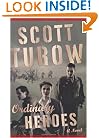 Ordinary Heroes: A Novel
