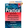 Practical Portfolio Performance Measurement and Attribution, with CD-ROM (The Wiley Finance Series)