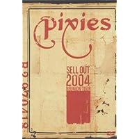 The Pixies - Sell Out (2005)