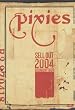 Pixies : Sell Out