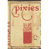 Pixies : Sell Out - DVD