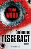 Produkt-Bild: Codename Tesseract