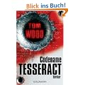 Codename Tesseract