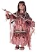 DENA 24 Porcelain Indian Princess Doll By Golden Keepsakes