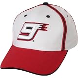 Kasey Kahne Cap - Kasey Kahne White Line Youth Cap