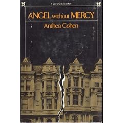Angel Without Mercy