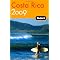Costa Rica books and guides