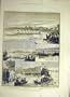 1882 Sketches Universities Boat-Race Previous Year