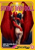 Satans Baby Doll [DVD]