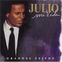 Mi Vida: Grandes Exitos
