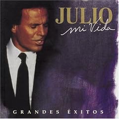 Julio Iglesias - Mi Vida En Canciones (2008)