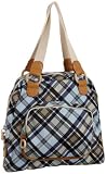 Julie Apple Satchmo Tote