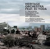 Gabriel Prokofiev - Concerto For Turntables and Orchestra [+ Remixes]