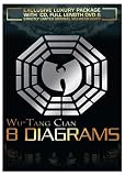 Wu-Tang Clan - 8 Diagrams