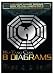 8 Diagrams Ltd.Ed.-Steel Box (CD+DVD+T-Shirt)