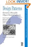 Design Patterns: Elements of Reusable Object-Oriented Software