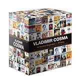 Vladimir Cosma Volume 1 : 40 Films, 40 Bandes Originales (Coffret 17 CD)