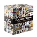 Vladimir Cosma Volume 1 : 40 Films, 40 Bandes Originales (Coffret 17 CD)