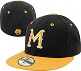 Missouri Tigers Fitted 5950 Wool Cap