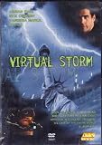 Code Hunter - Storm Watch - Virtual Storm [Region PAL] Nick Cornish, Vanessa MarcilAdrian Paul