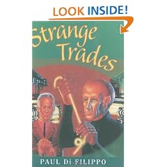 Strange Trades