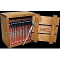 SHARPE The Complete Collection - Limited Wooden Box Collectors Edition [IMPORT]
