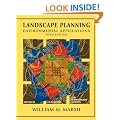 Landscape Planning: Environmental Applications