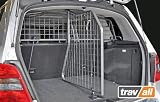 TRAVALL TDG1321D – DIVIDER for MERCEDES BENZ GLK (2009-ON)