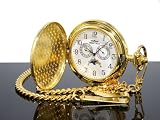 モントレス MONTRES 懐中時計 923ms/gd/arの画像