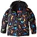 Burton Toddler Boys' Amped Jacket