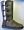 UGG Australia Women's Bailey Button Triplet Boots Bomber Jacket Chocolate Size 9