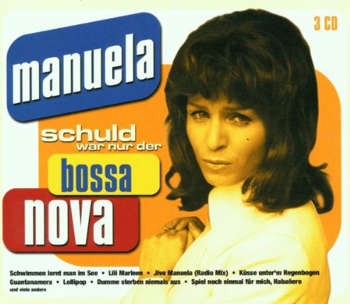 Manuela - Monsieur Dupont (1967) Lyrics - Zortam Music
