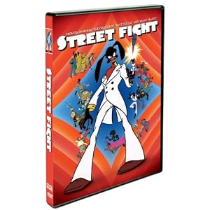 Street Fight by 