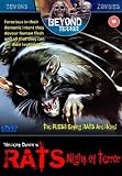 Rats (Beyond Terror) [DVD]