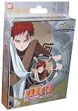 Naruto Collectible Trading Card Game The Chosen Theme Deck Starter - Gale Force Deck A