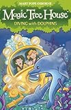 Diving with dolphins!
