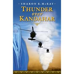 Thunder Over Kandahar