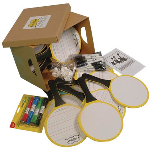 Save on Hand Held Dry Erase Boards Class Set Toys Check Price