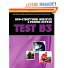 ASE Test Preparation Collision - B3 Non-Structural Analysis and Damage Repair (ASE Test Prep for Collision: Non-Structural Analysis/Dam Test B3)