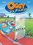 Oggy et les Cafards, Tome 2 : Crac, Boum, Miaouuuuu !
