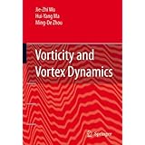 vorticity and vortex dynamics
