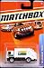 GARBAGE TRUCK 2010 Matchbox City Action Series - White '08 Garbage Truck 1:64 Scale Collectible Die Cast Carr #66