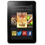 Kindle Fire HD 8.9", Dolby Audio, Dua...