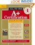 A+ Certification All-in-One Exam Guide
