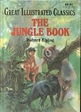 The Jungle Book (Great Illustrated Classics, E224-37)