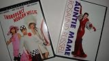 Auntie Mame DVD & Thoroughly Modern Millie DVD 2-pack Classic Musicals