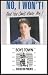 No, I Won't and You Can't Make Me (Dealing With Children's Rebellion and Temper Flare-Ups) [1 VHS Video and Booklet]