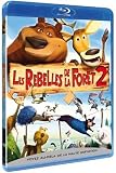 Image de Les Rebelles de la forêt 2 [Blu-ray]