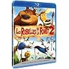 Les Rebelles de la for�t 2 [Blu-ray]