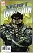 Books : Secret Invasion #4 Lenil Yu 1:50 Variant